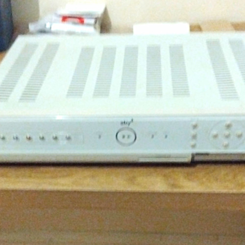 Sky digibox drx280 - drx280, standard
