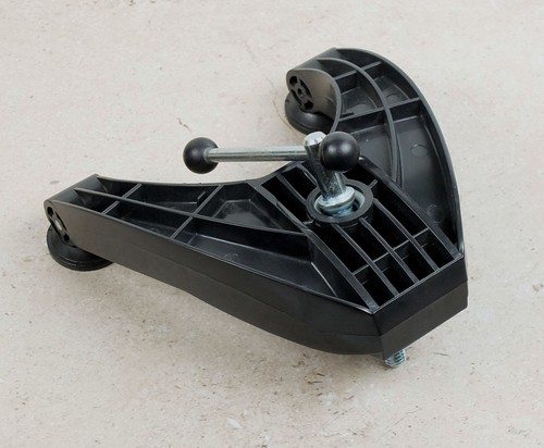 Thrustmaster fixation kit - thrustmaster,