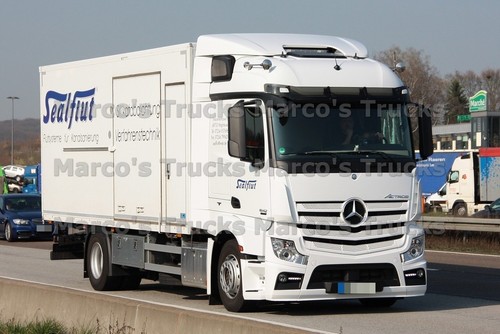 Truck photo mercedes benz - photo, mercedes-benz