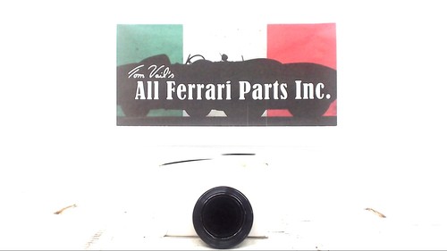 Ferrari part 740478 horn - ferrari,
