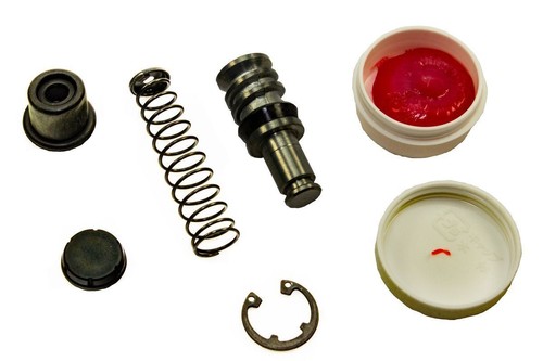 Front brake pump overhaul kit - front,