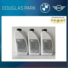 Genuine BMW & MINI Green