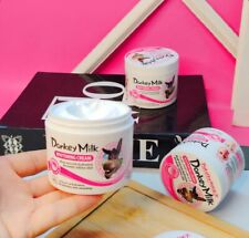 Donkey Milk  brightening Cream