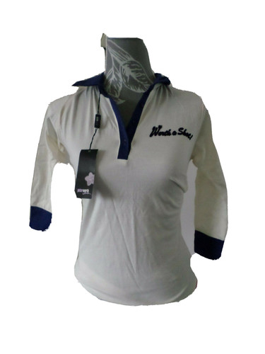 Womans peter werth polo shirt - peter,
