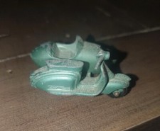 Matchbox original lambretta - matchbox,