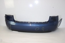 Audi rear bumper 2005 to - b7,