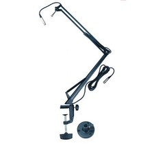 Quik Lok A-25 Microphone Desk