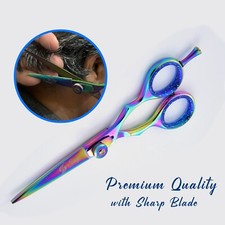 Professional Hairdressing