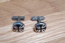 Crazy Pig silver and black