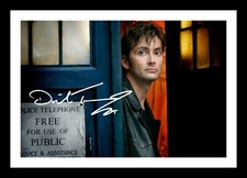 David Tennant - Doctor Who