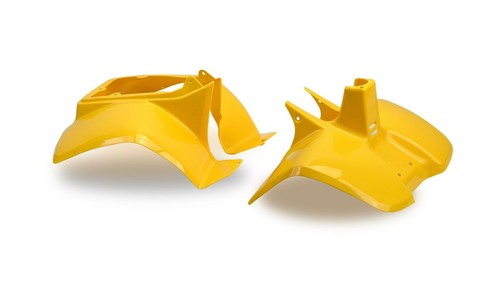 Plastics set for suzuki lt50 - for,