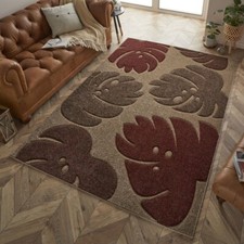 Modern Style Rugs Salerno
