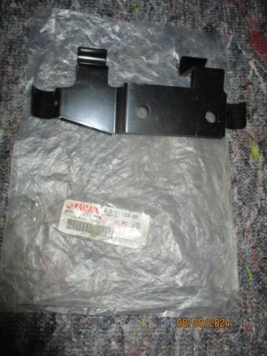 Regulator holder new and - new,