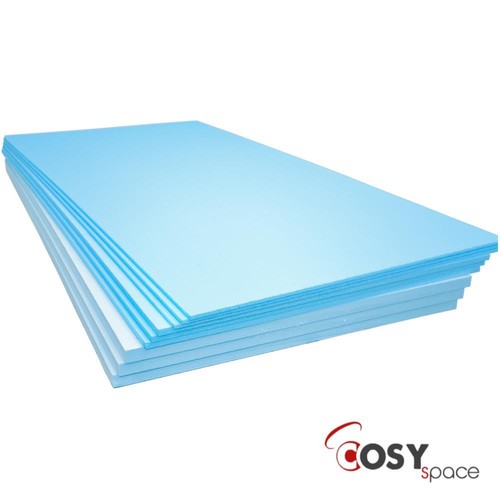 Insulation boards xps under - xps,