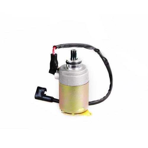 Electric starter motor - starter,