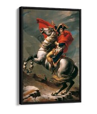 JACQUES LOUIS DAVID, NAPOLEON