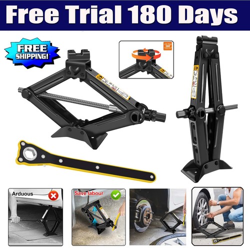Car jack kit ton - jack,