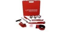 ROTHENBERGER INDUSTRIAL SANIKIT - SANITARY 11-PIECE TOOL BOX