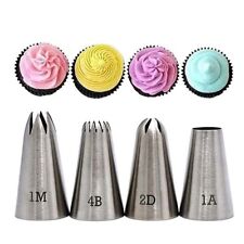 Cake Nozzle set Decorating