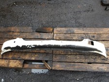 LDV MAXUS FRONT BUMPER