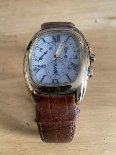 Citizen eco drive mens - eco-drive,