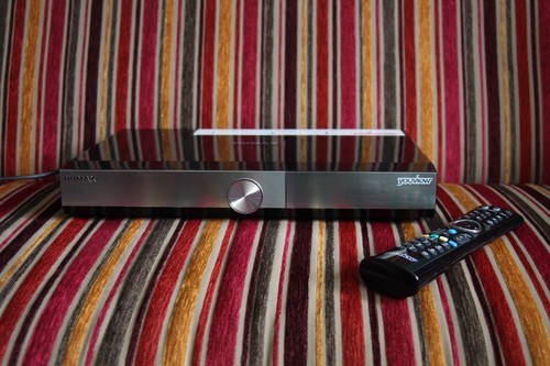 Humax dtr t1010 - dtr-t1010/gb, 1tb