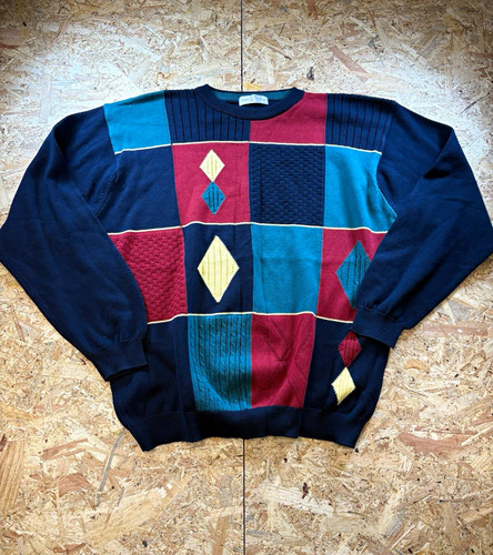 Vintage michael s cotton - st,