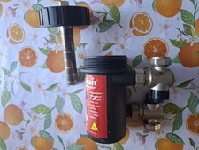 Magnaclean Magnetic Filter