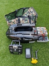 Bait Boat Waverunner Shuttle