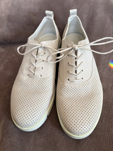 Woman ecco sneakers lace - woman’s, sneakers/