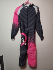 Arctica GS Ski Race Speed