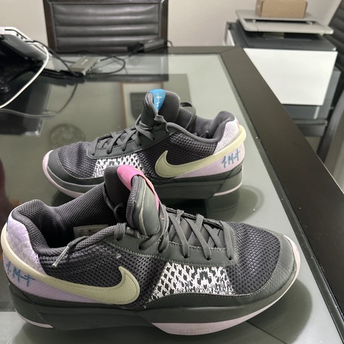 Nike personal touch size - 1,