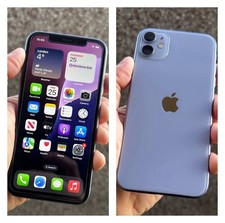 Apple iPhone 11 Purple Edition