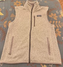 Mens Medium Patagonia Grey