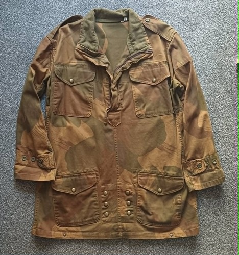 Reproduction 2nd pattern