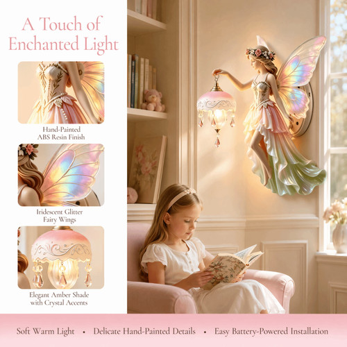 1pc wall atmosphere light - 1pc,