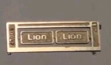N Gauge CJM Brass Etched