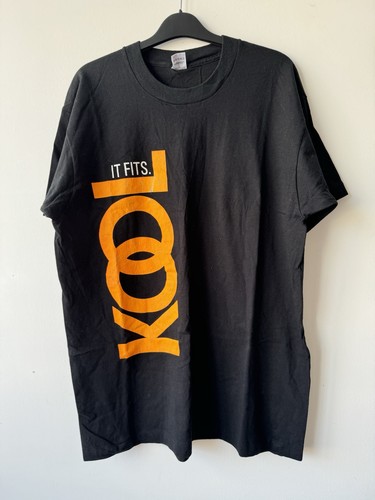 Vintage 90s kool cigarettes - vintage,