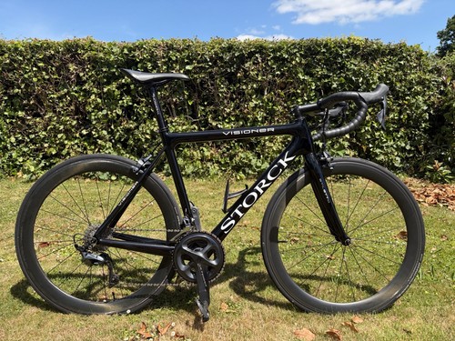 Storck visioner carbon road - visioner,