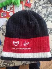 Marussia Virgin Racing