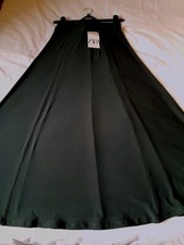 ZARA Olive Green Stylish