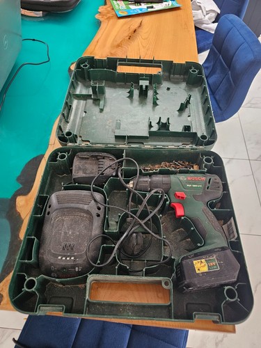 Bosch psr 1800 - 1800, li-2