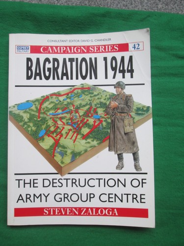 Bagration 1944 1996 osprey - 1944,