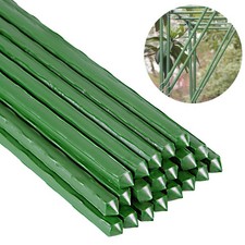 60/75/90cm Plant Stake Garden
