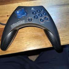 Logitech Wingman Gamepad