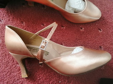 Freed Elegance Flesh Colour