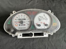 Piaggio Hexagon 125/150/180 Clocks 