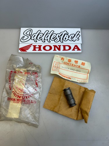 Ring honda 51533 ma6 - ring, vf