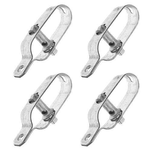 4pcs heavy duty wire - 4pcs,