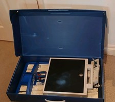 Seca 899 Profesional Weighing Scales & Leicester Height Measure